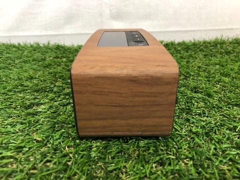 BOSE SoundLink Mini II 木製カバー付 美品