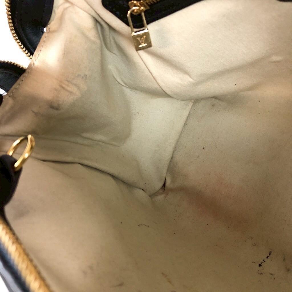 LOUIS VUITTON ルイヴィトン ジョセフィーヌPM モノグラムミニ