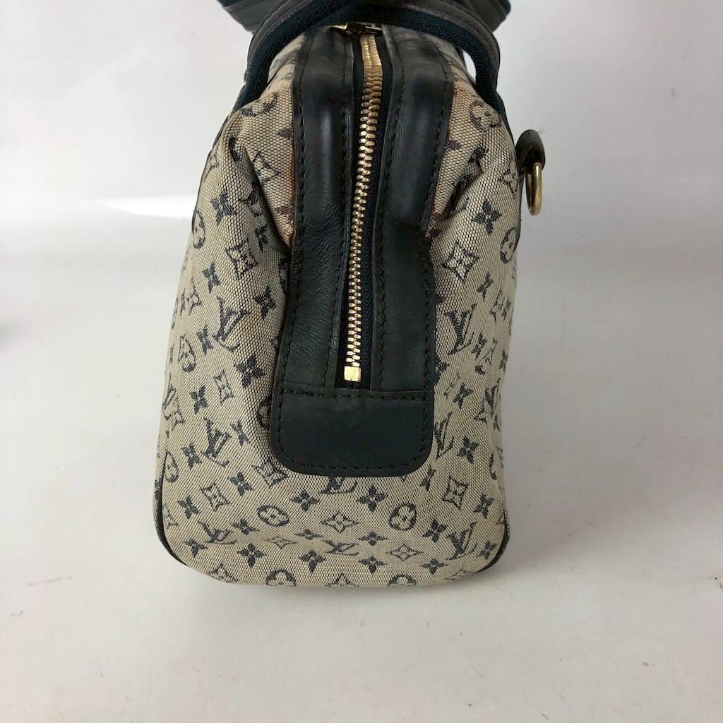 LOUIS VUITTON ルイヴィトン ジョセフィーヌPM モノグラムミニ