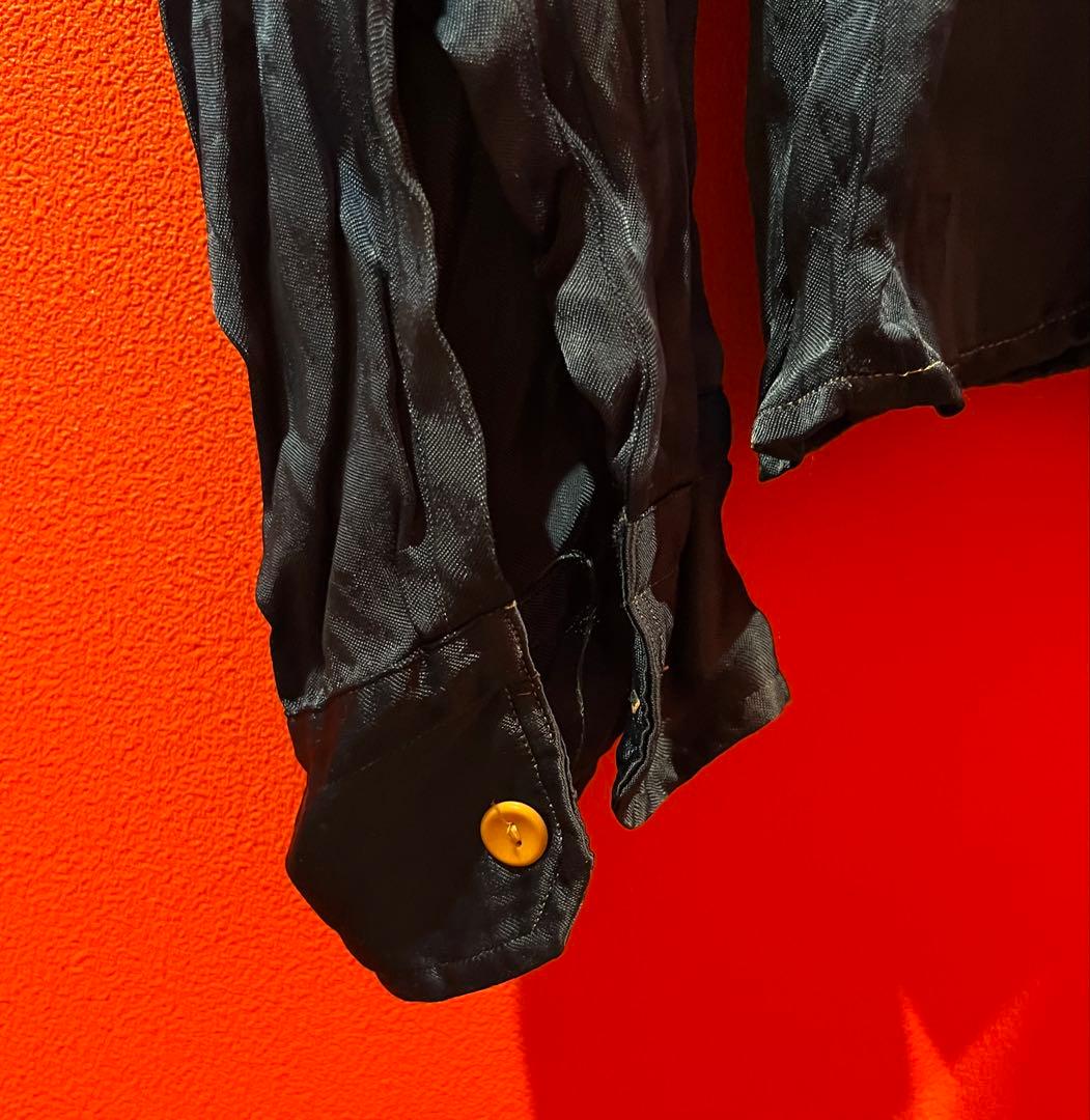 special ヴィンテージ スカシャツ　50s souvenir スカジャン