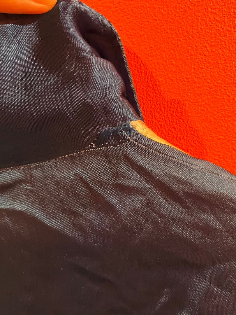 special ヴィンテージ スカシャツ　50s souvenir スカジャン