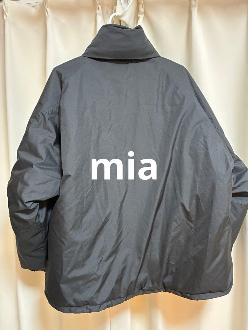 別注 WILD THINGS×TAION×relume HAPPY JKT