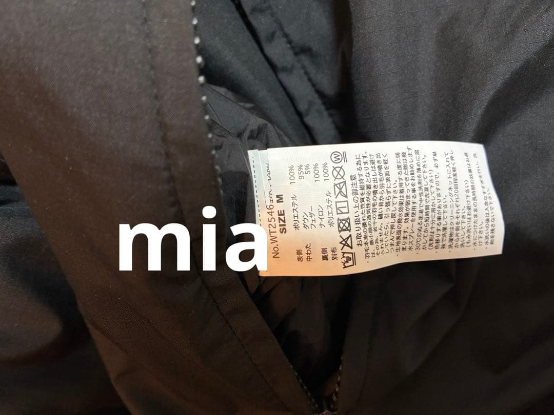 別注 WILD THINGS×TAION×relume HAPPY JKT