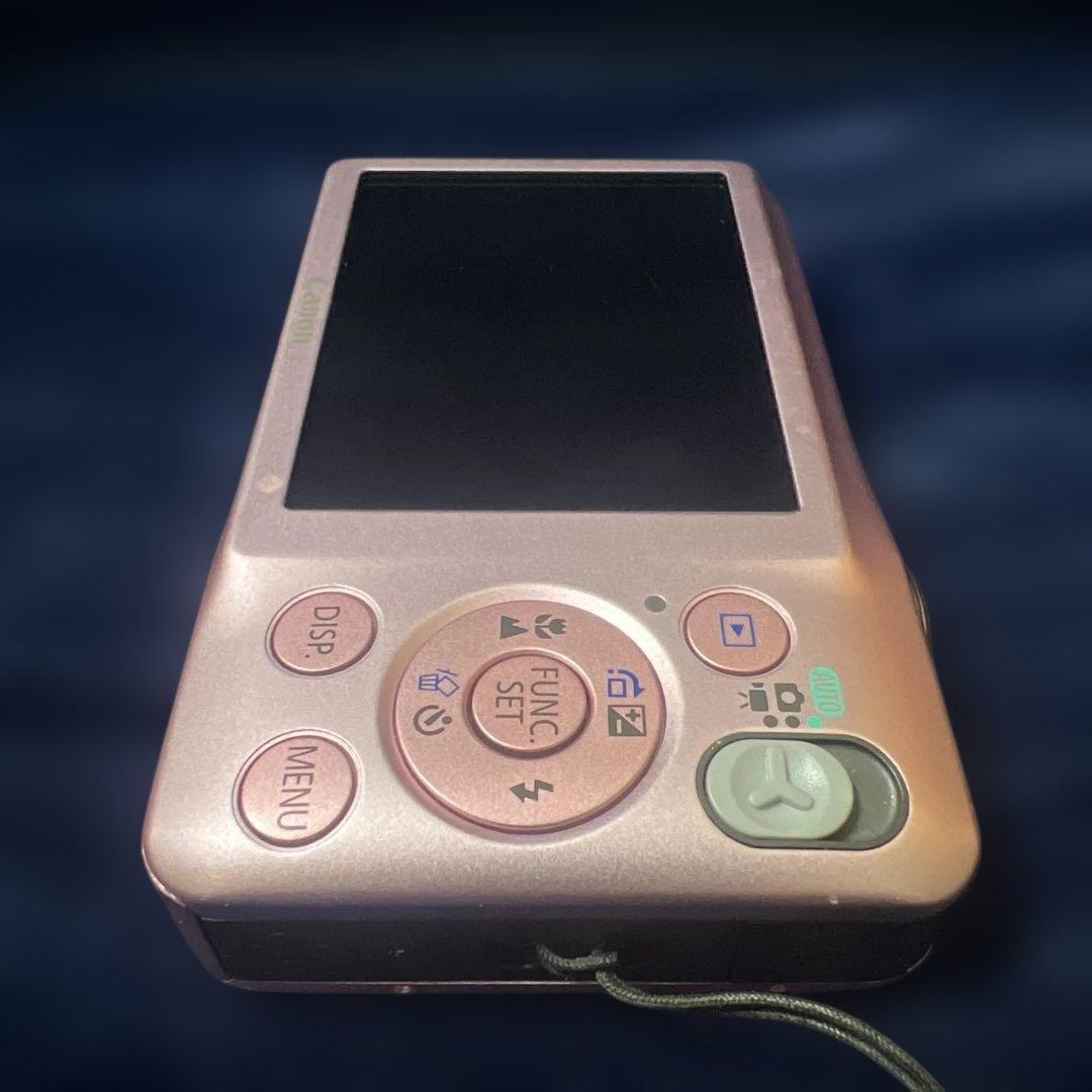 【美品】Canon IXY PC1469