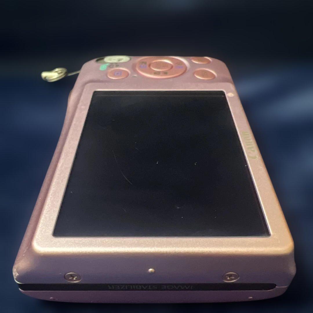 【美品】Canon IXY PC1469