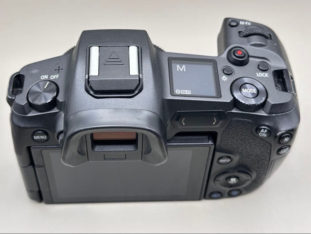 Canon EOS R ボディ