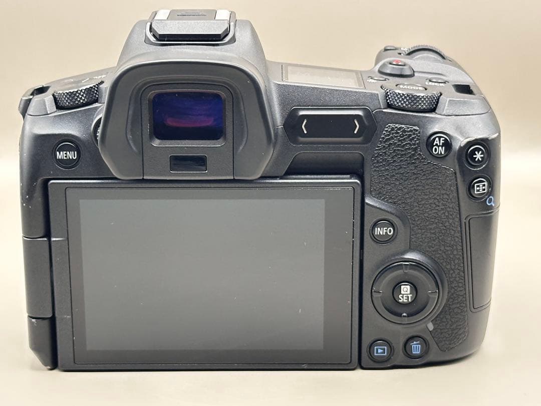Canon EOS R ボディ