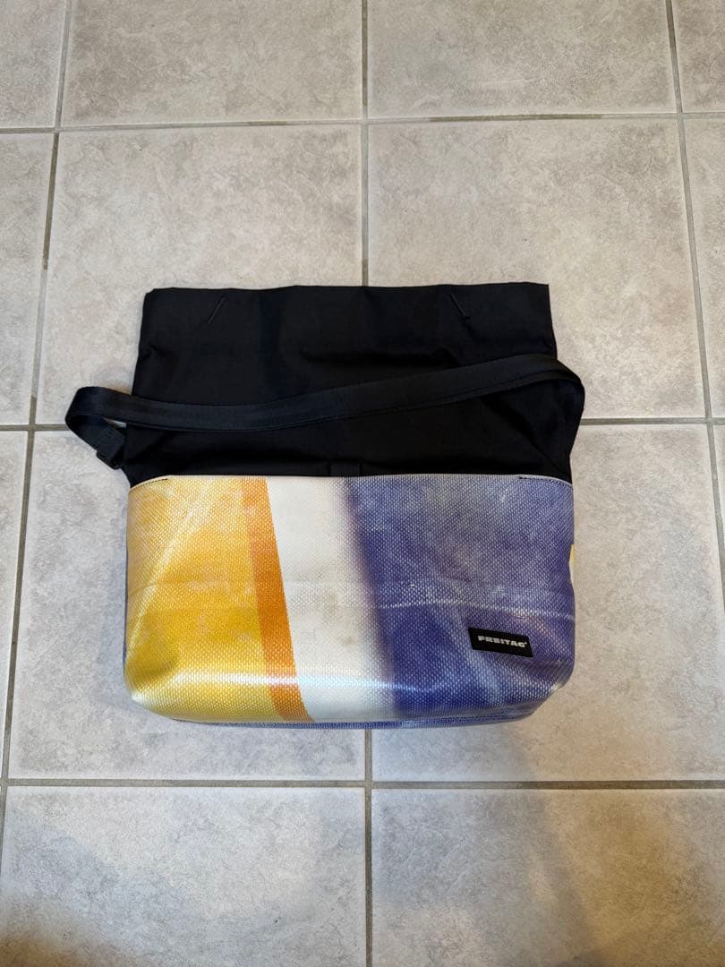 ※希少カラー‼️ FREITAG SHOULDER BAG