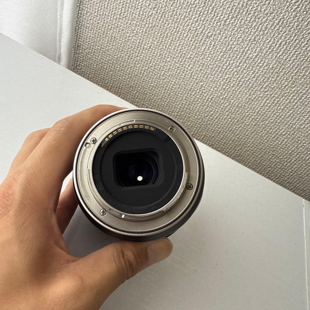 TAMRON 11-20mm F2.8 Di Ⅲ-A RXD ソニーEマウント