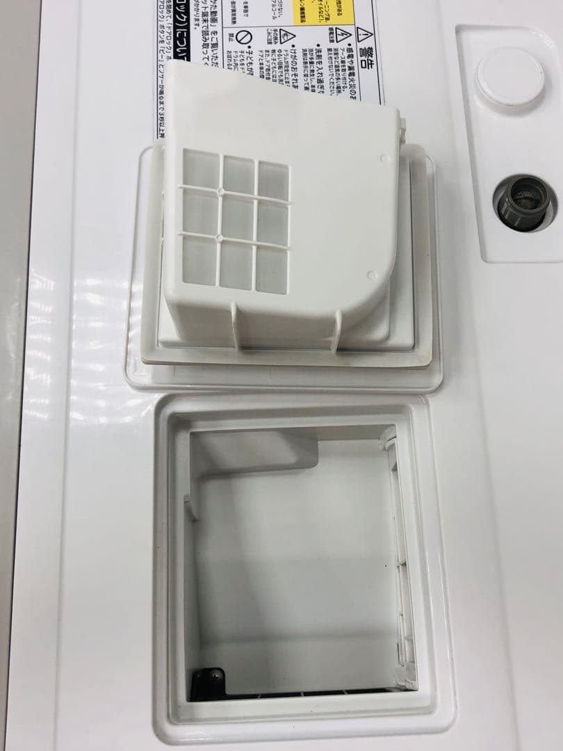 BD-NV110AL 2017年製 美品 日立 ナイアガラ洗浄ドラム式洗濯乾燥機