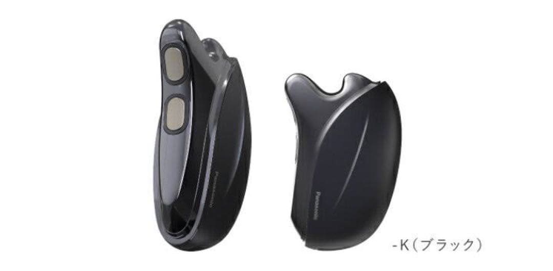 Panasonic VITALIFT EH-SP85K ブラック