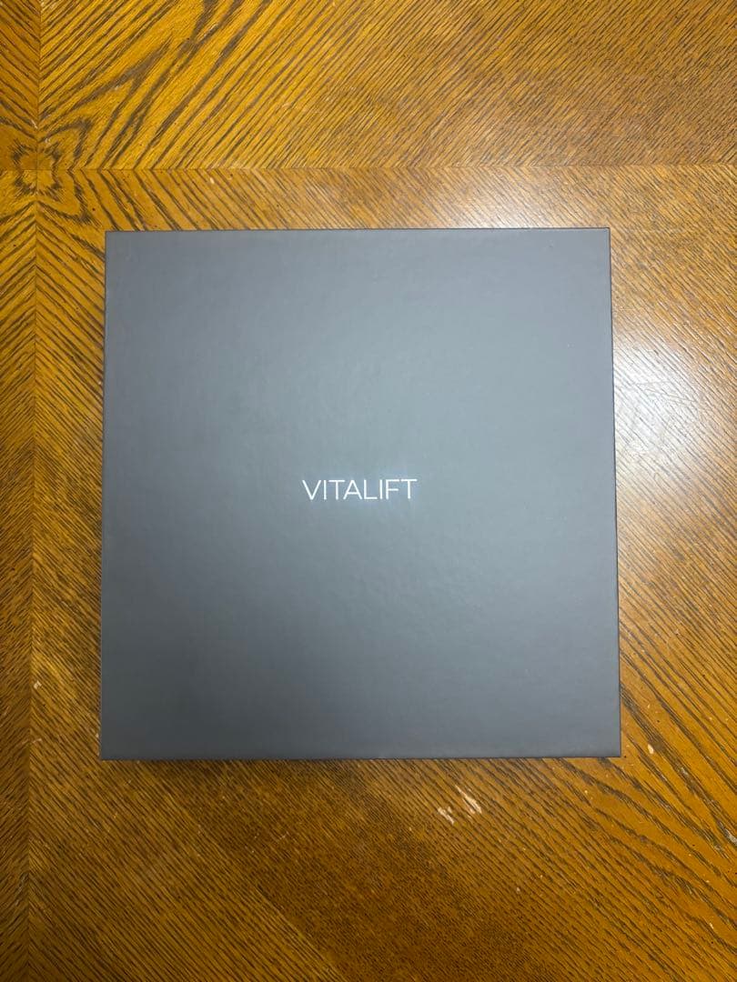 Panasonic VITALIFT EH-SP85K ブラック