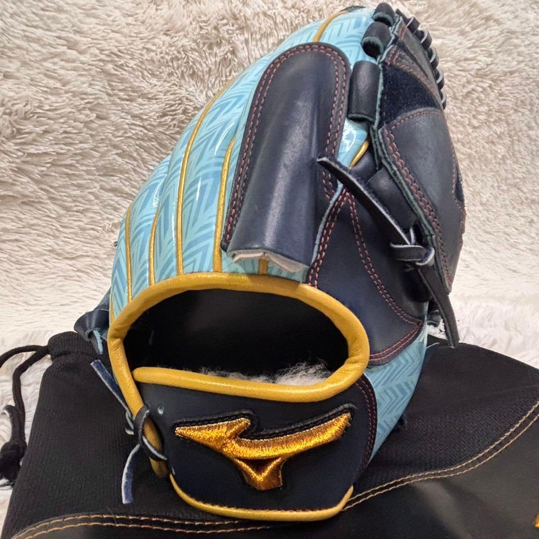 新品未使用　ミズノプロ　オールスター限定　投手用