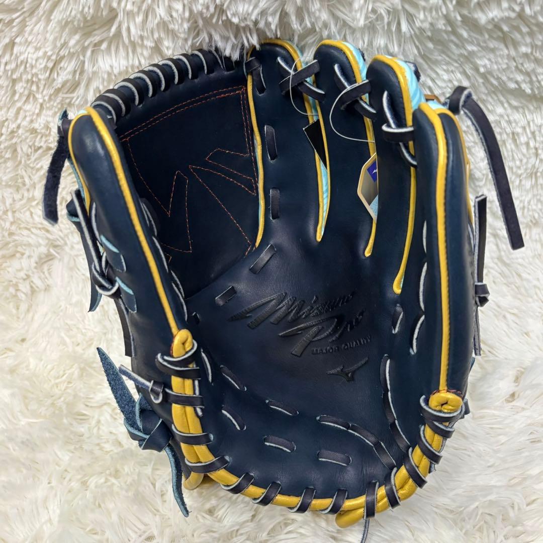 新品未使用　ミズノプロ　オールスター限定　投手用