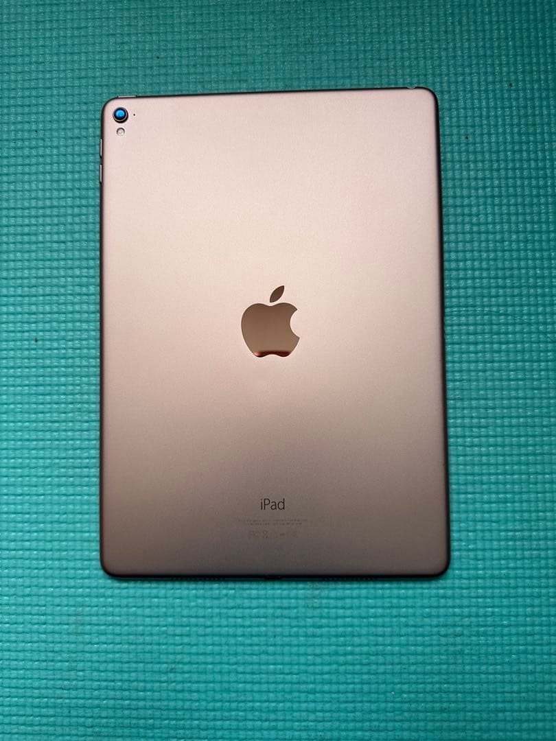 【最終お値下げ】iPad Pro 128GB ピンクゴールド