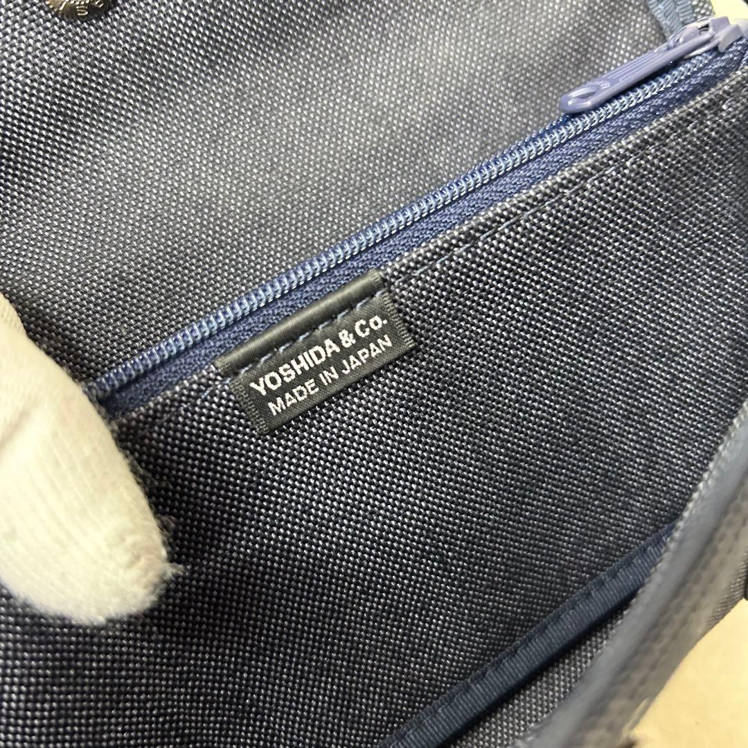 ✨未使用品級✨ポーター スモーキー 長財布 現行品 現行タグ