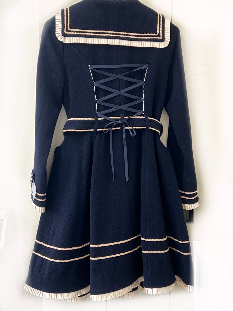 【さらにお値下げ】♡BABY,♡Emile Choeコート