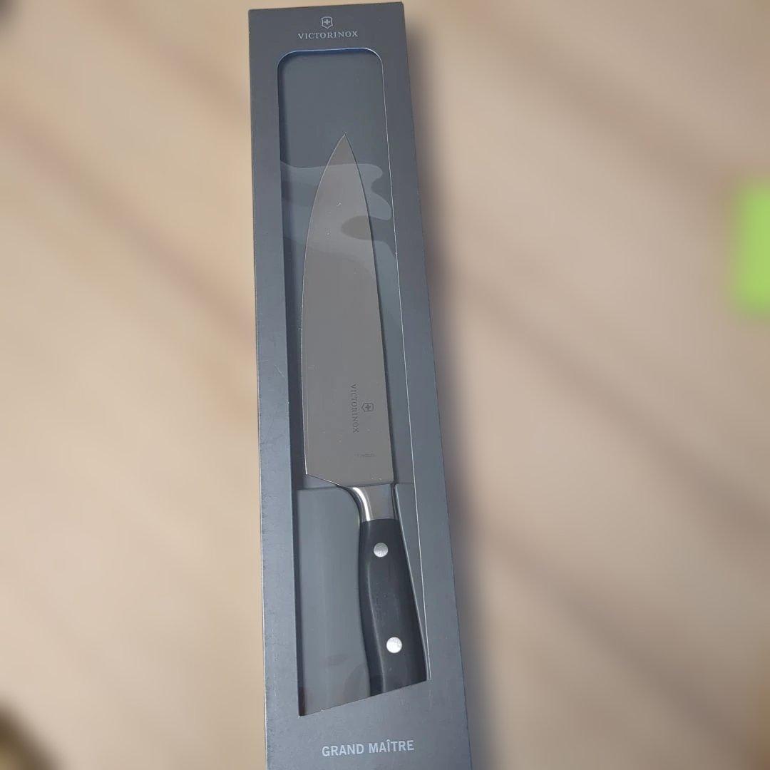 Victorinox Grand Maître 牛刀 7.4033.25