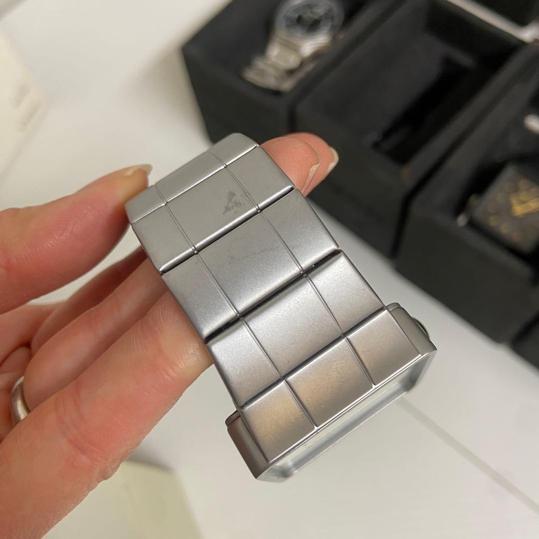 NIXON ニクソン⭐️腕時計　デッドストック　10本セット