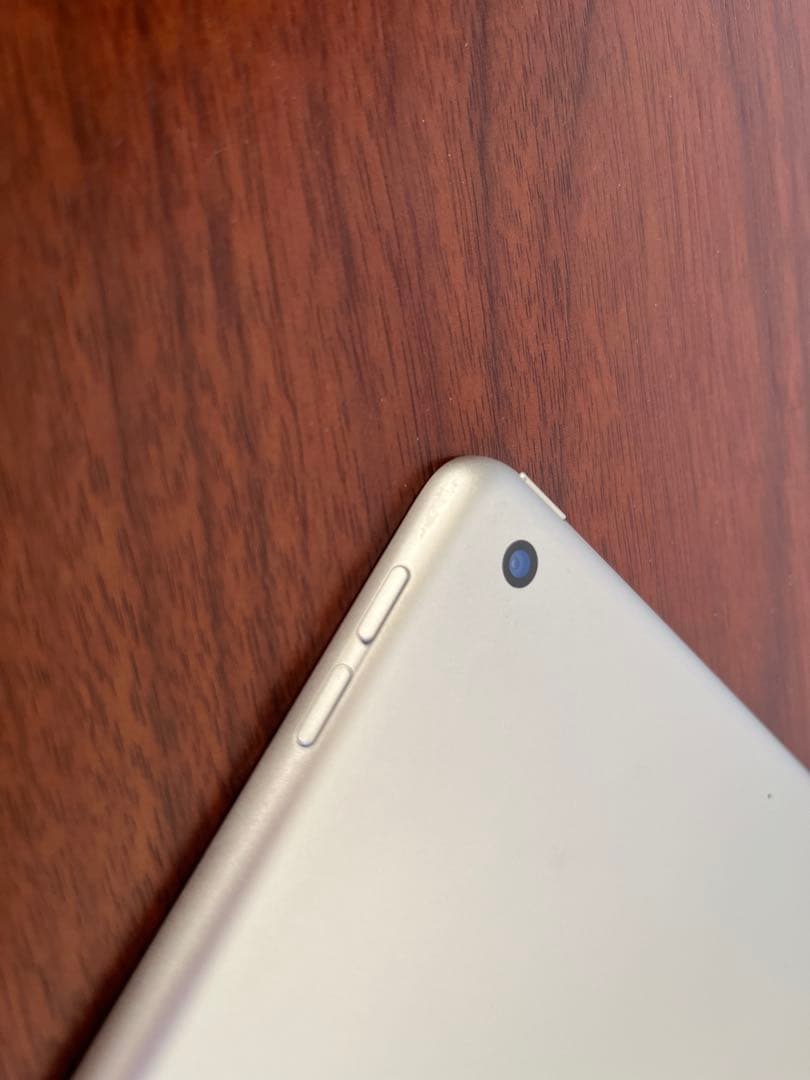 iPad（128GB／シルバー）＋Apple Pencil（第1世代）セット