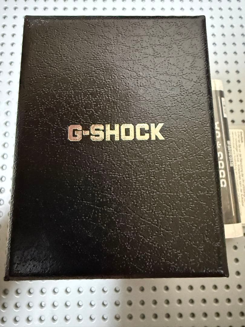 モ*タ様 CASIO G-SHOCK 5553* JA マルチカラー