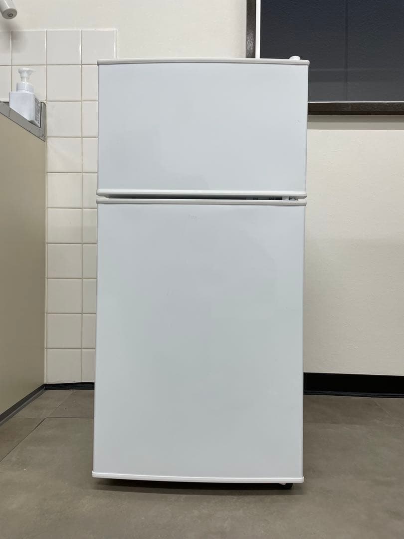 【美品】冷蔵庫 冷凍庫 60L 小型 コンパクト 省スペース 一人暮らし