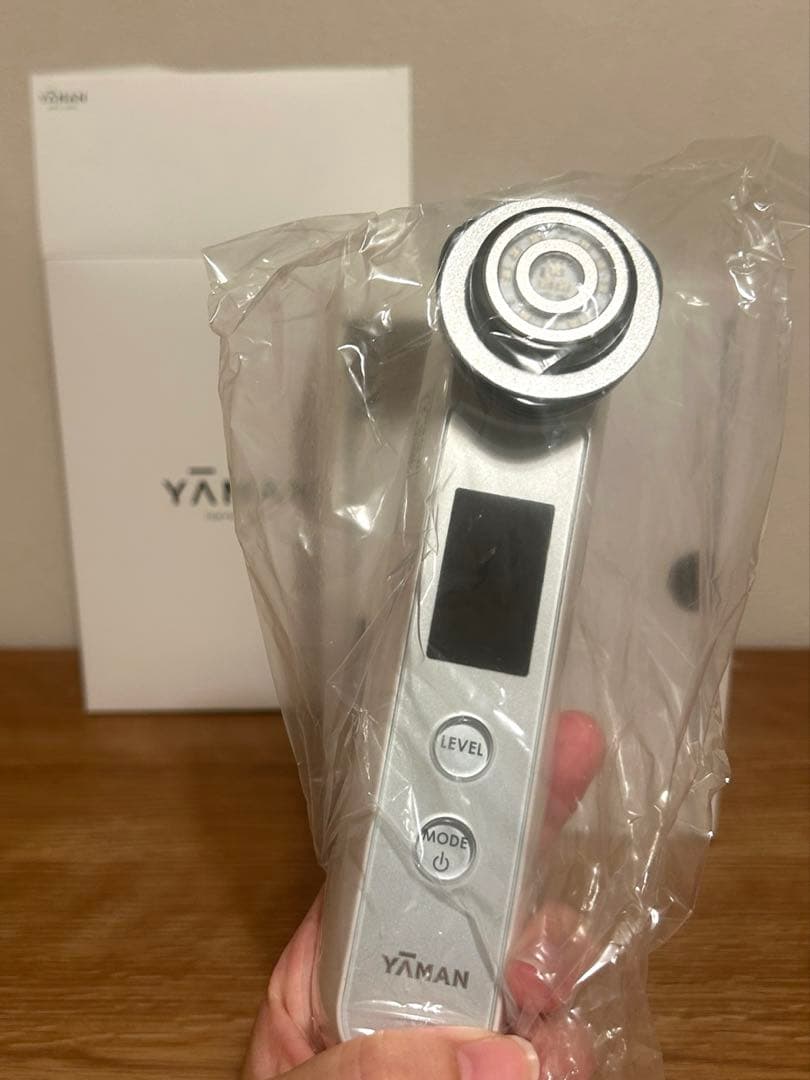 YAMAN 美顔器 未使用