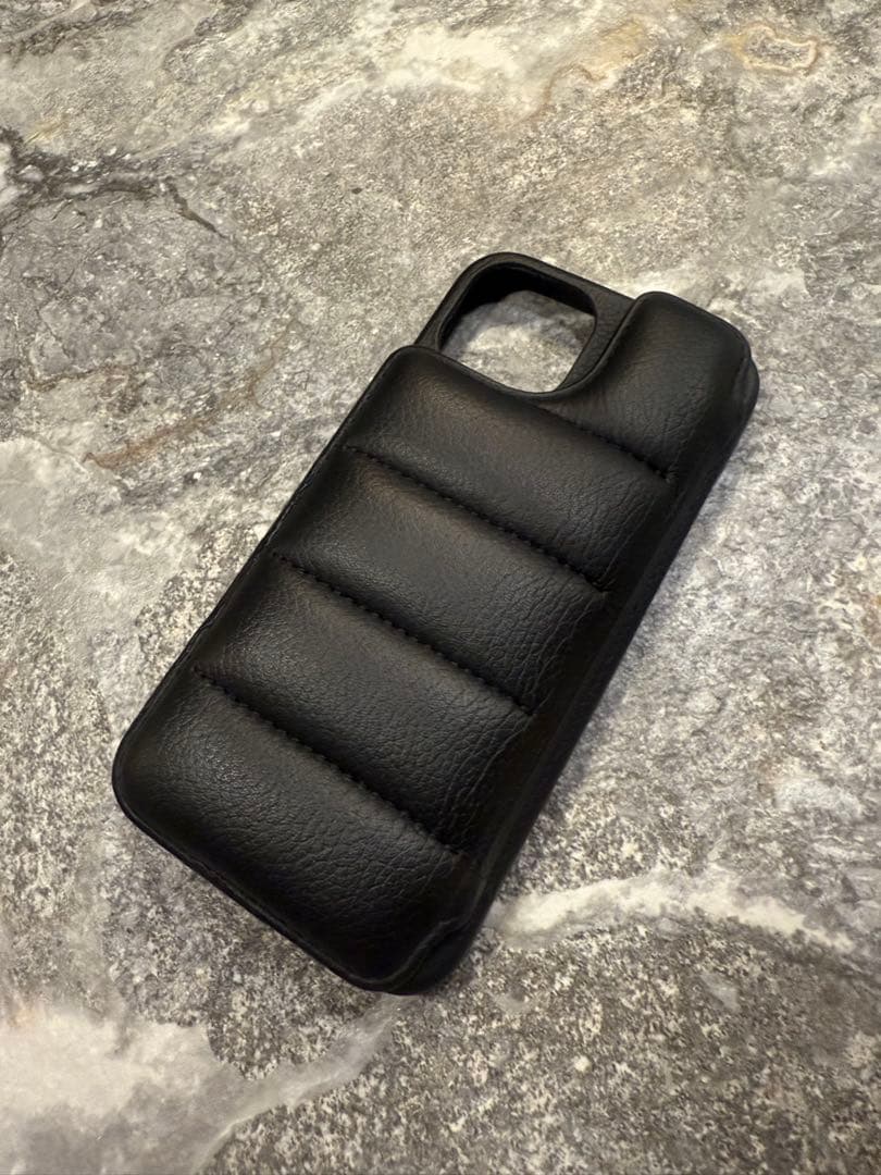 Demiurvo　デミウルーボ　DEMIU バロン　iPhone14ケース