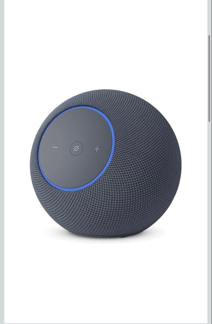 Amazon Echo Studio 最新モデル (2025年発売)