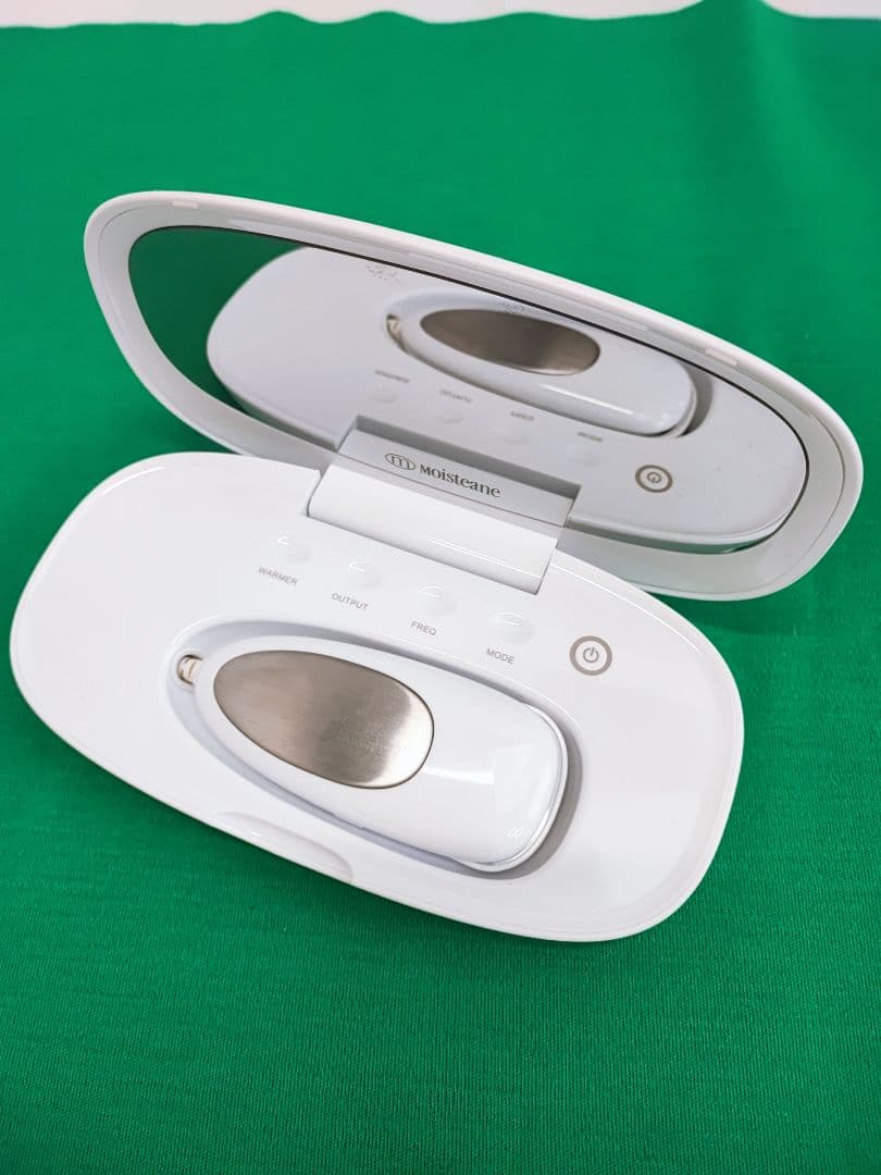 スキンコンディショナー モイスティーヌ Ⅳ 美顔器 ホーマーイオン