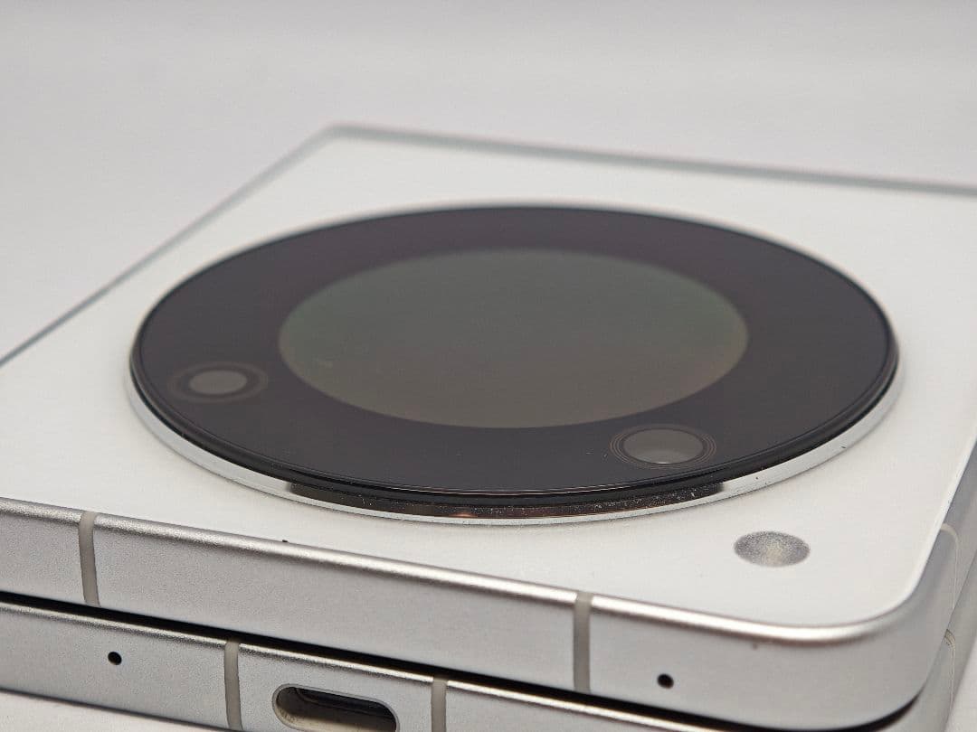 Libero Flip 128gb あさひ