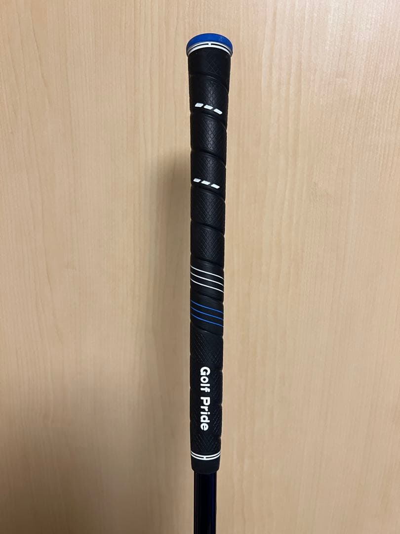 スピーダーNX ブルー 60S ドライバー用 テーラーメイド