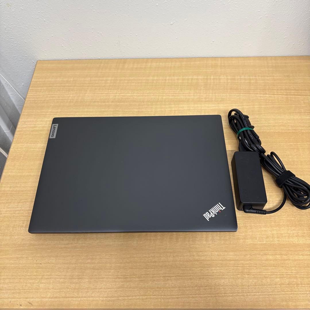 【最新機種】 ThinkPad L13 Gen4 i7 13世代 16/512