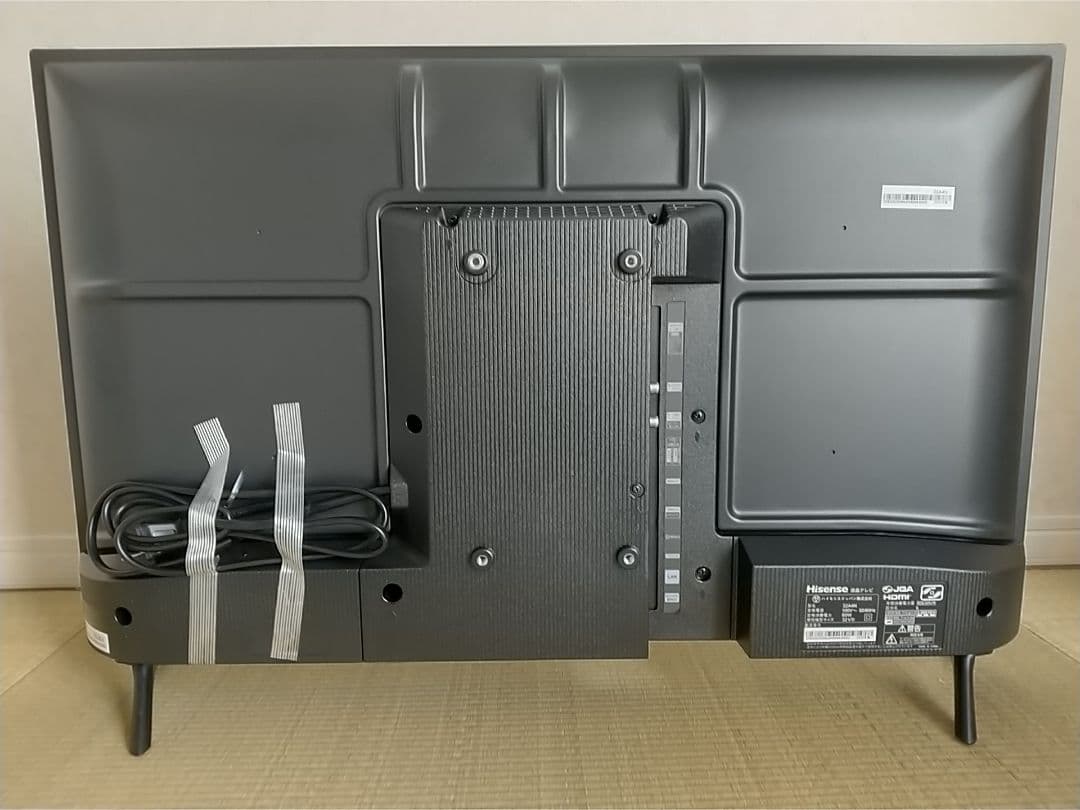 32型液晶テレビ