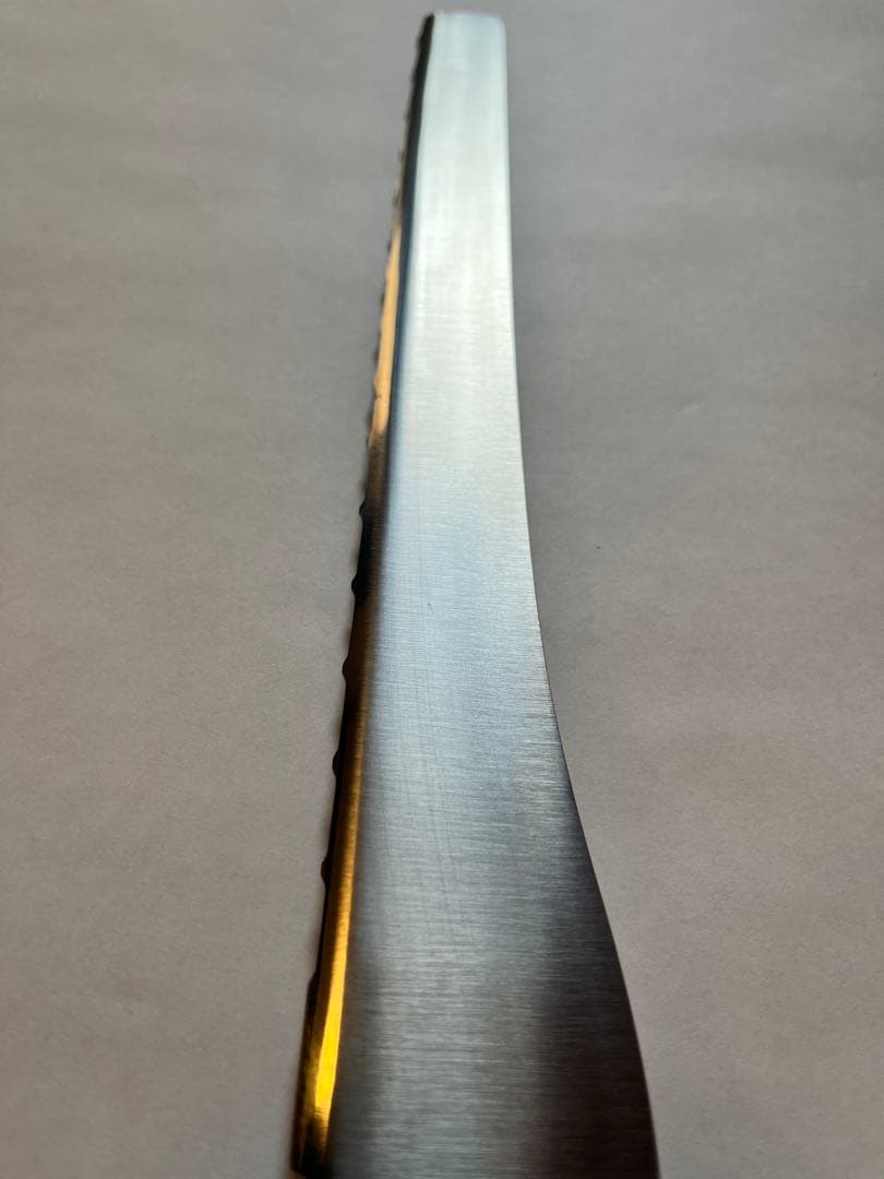 ホンマ科学 グレステン パンスライサー 25cm 325GU