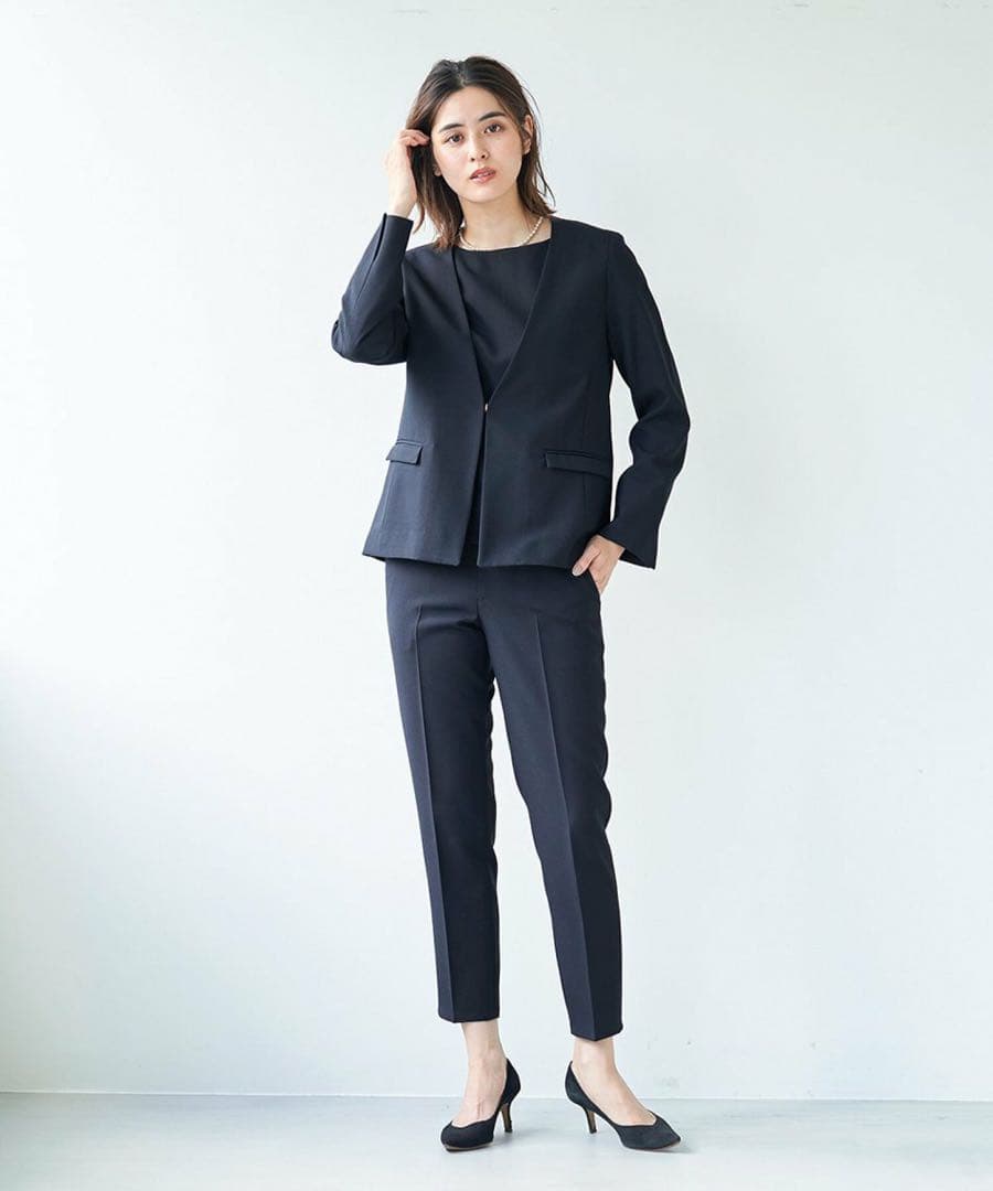 マイカ&ディール　セットアップ　3点セット