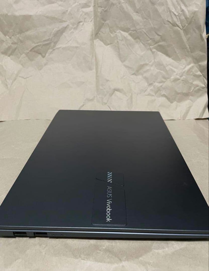 Windowsノート本体 ASUS vivobook pro14 OLED M3401QA