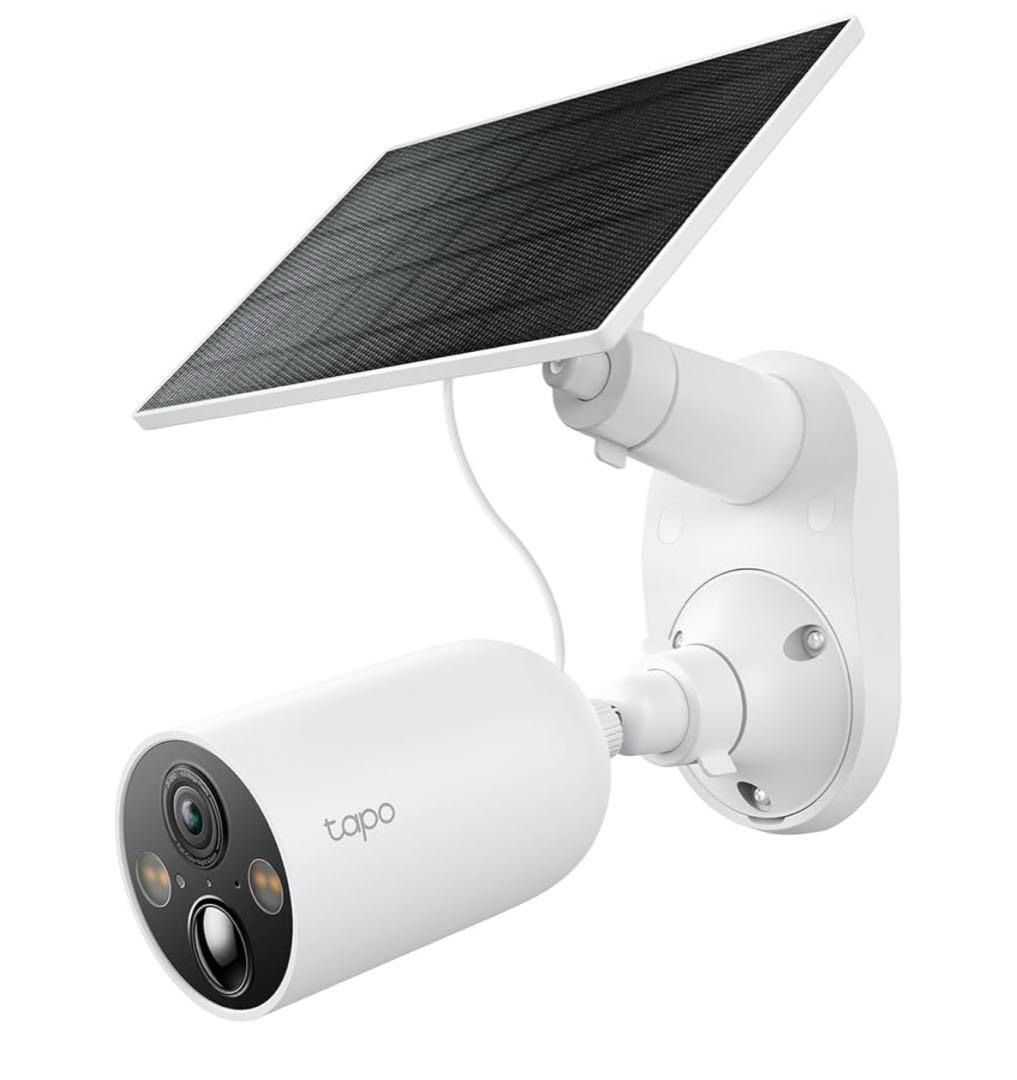 noina 新品未使用未開封 tapo c425 KIT