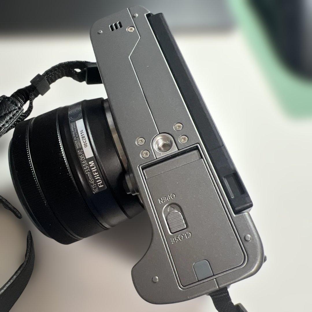 FUJIFILM X-T200 早い者勝ち！　FUJIFILM XT200