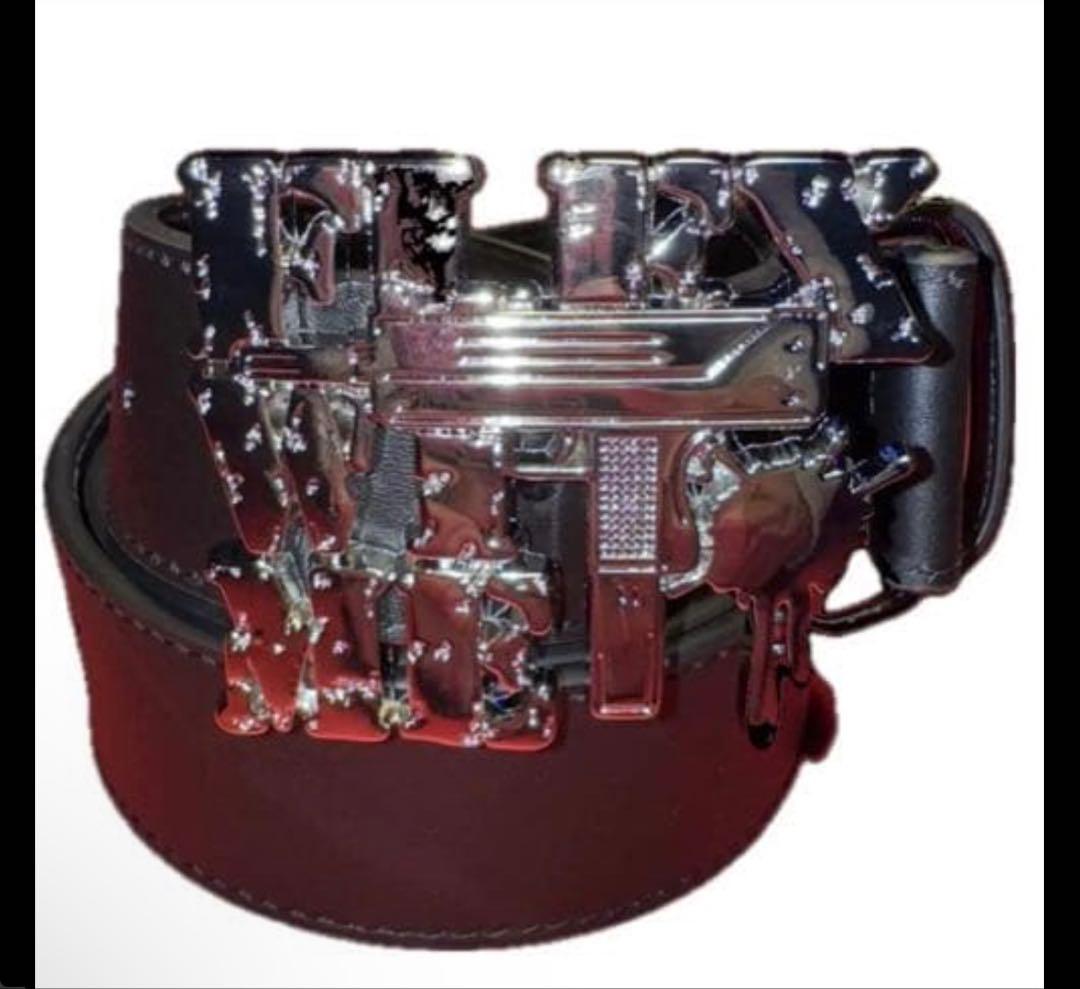 flexwitme ベルト　再販なし　dab着用 io着用