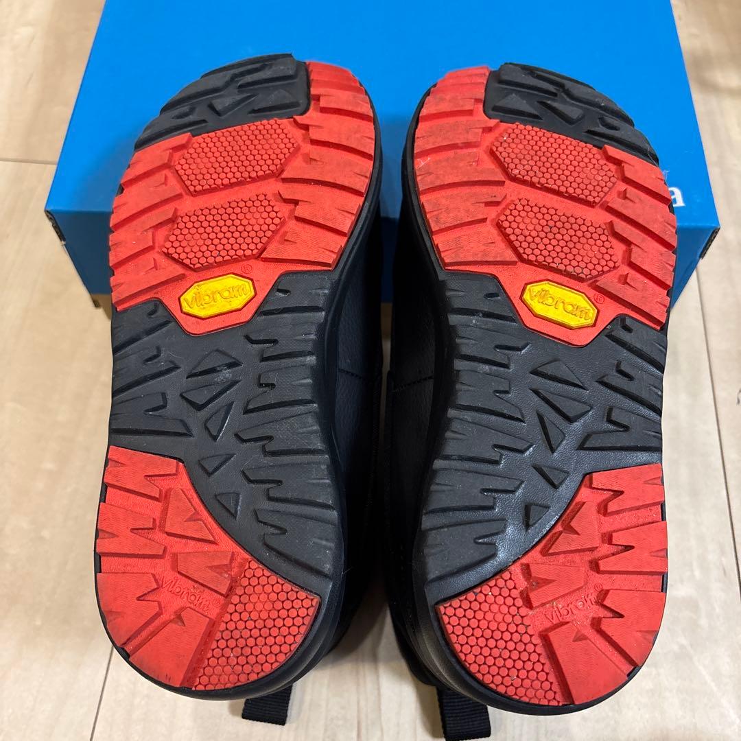 コロンビア　ブーツ　ウォータープルーフ オムニヒート　23cm