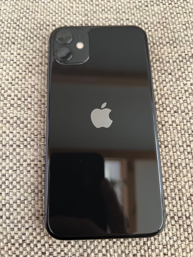 iphone 11 128gb simフリー