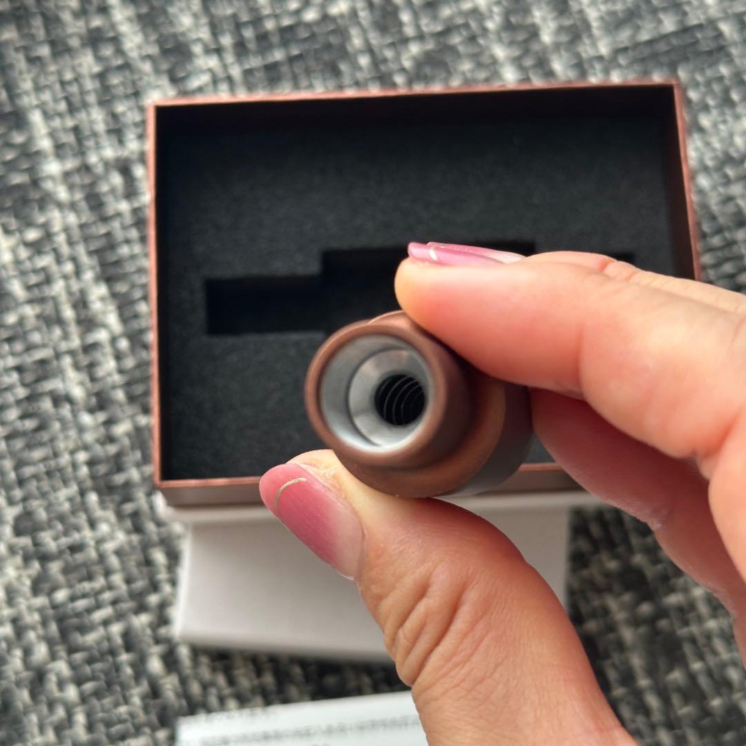 ムーリンピンさまcorefit D-proグリップ&バスコンボ