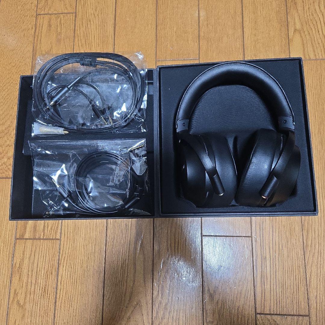 SONY MDR-Z7M2(キンバーケーブル付属)