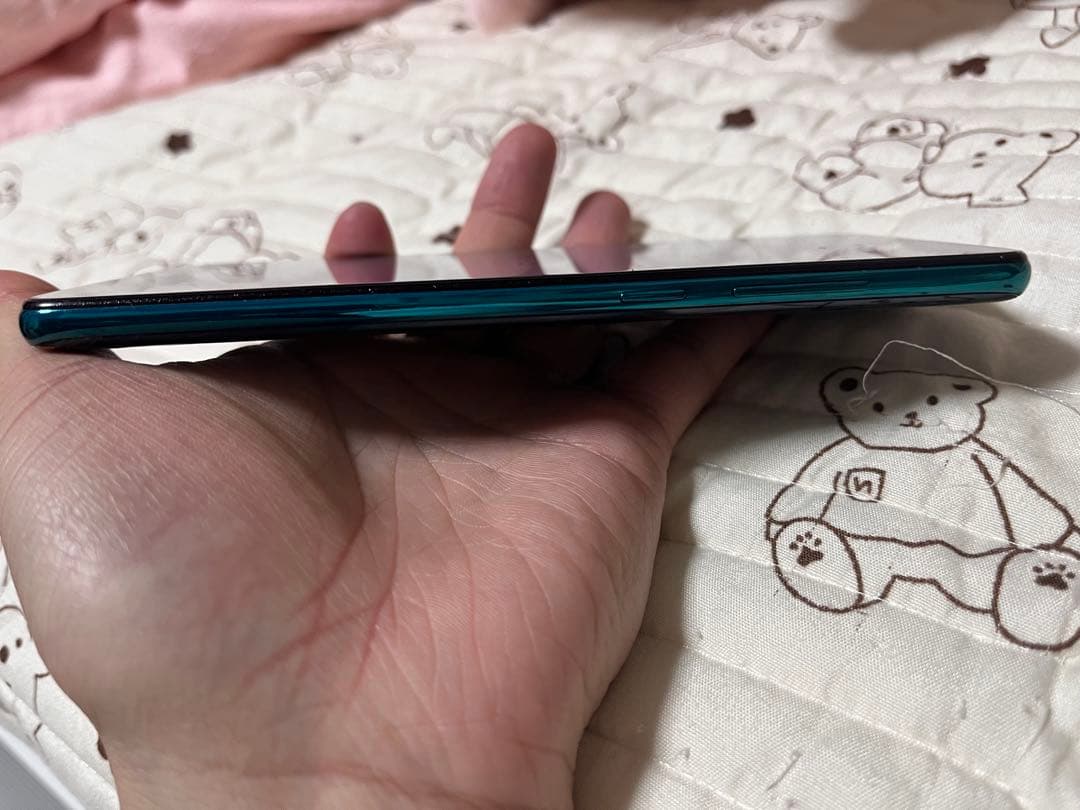 POCO F2 Pro SIMフリー