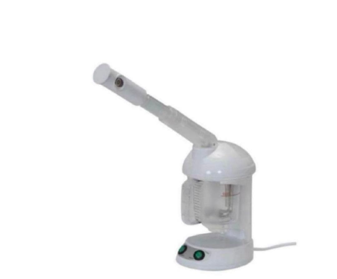 新品未使用アロマ対応フェイシャルスチーマー卓上型業務用