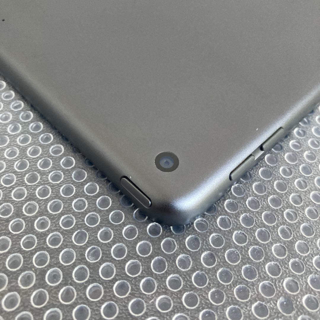 3086【早い者勝ち】iPad7 第7世代 32GB WIFIモデル☆