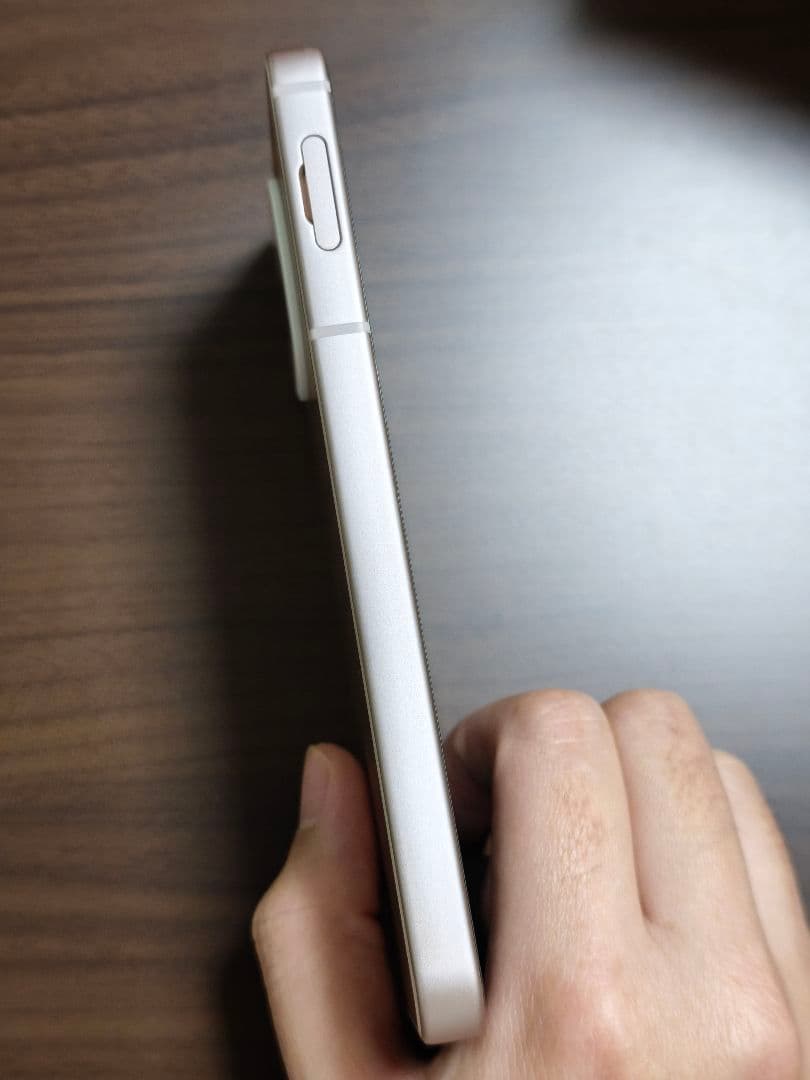 【極美品】AQUOS sense10 パールピンク 128GB SIMフリー