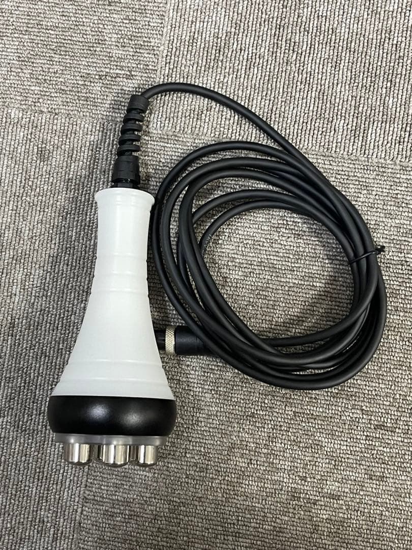 ハイパーナイフ　ボディプロープ