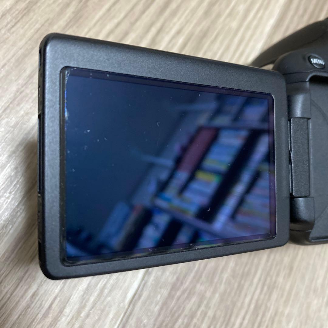 【入門モデル】Canon EOS Kiss X7i 本体 + レンズ